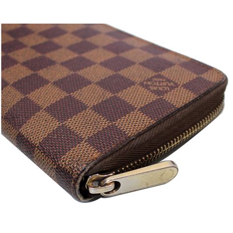 lv men zippy organizer size|louis vuitton zippy organizer wallet.